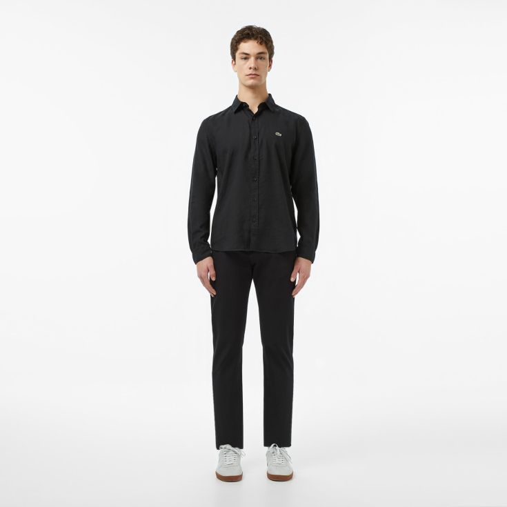 Мужские джинсы Lacoste