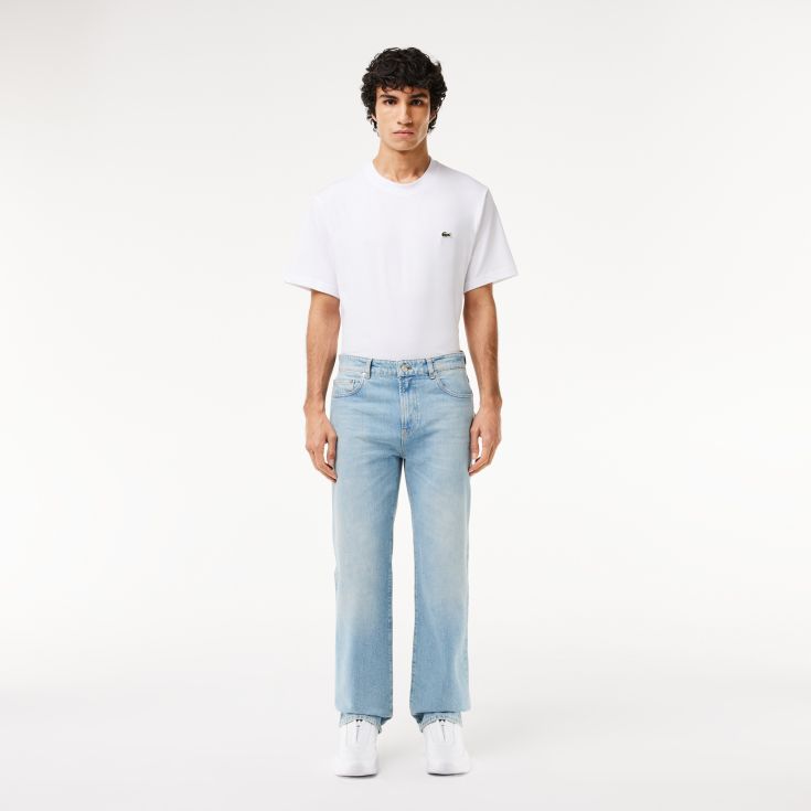 Мужские джинсы Lacoste
