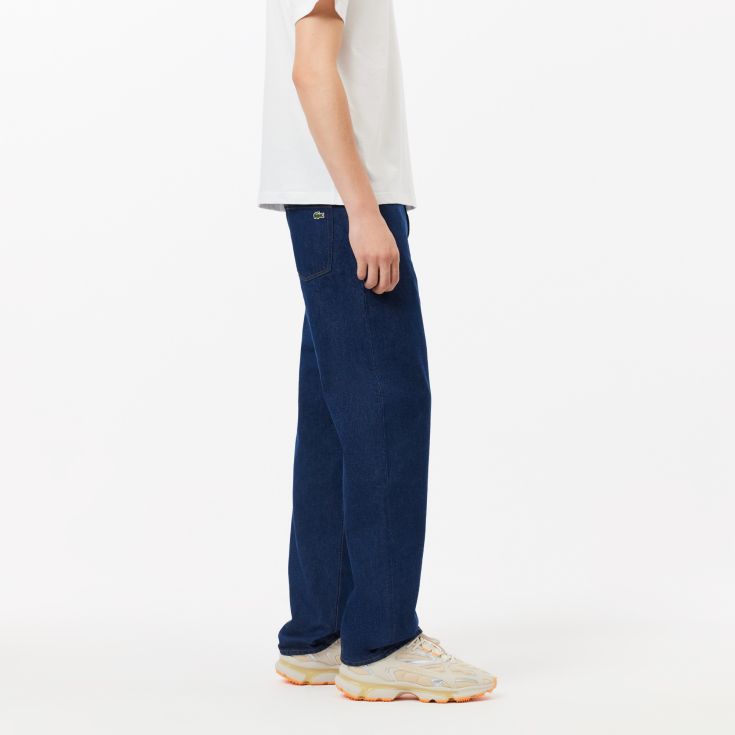 Мужские джинсы Lacoste