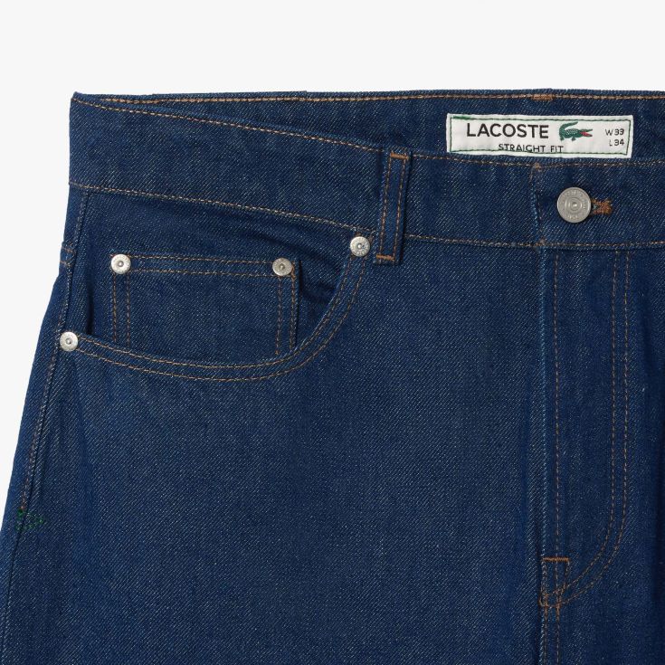 Мужские джинсы Lacoste