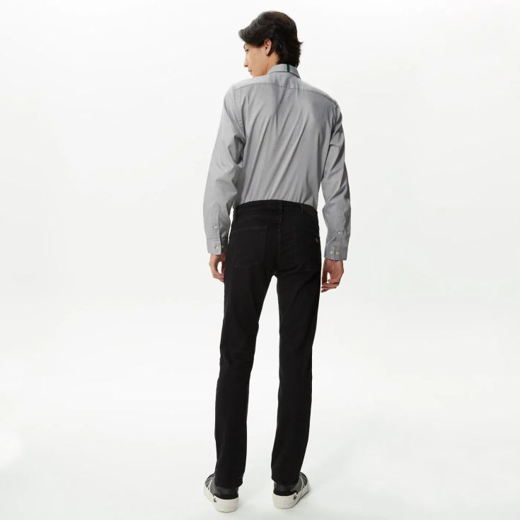 Мужские джинсы Lacoste