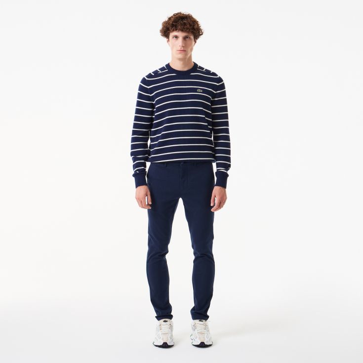 Мужские брюки Lacoste