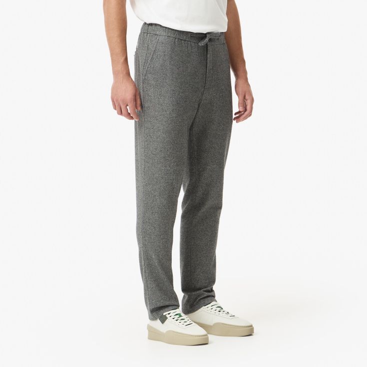 Мужские брюки Lacoste