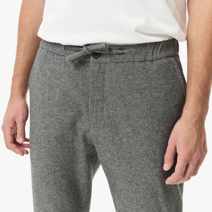 Мужские брюки Lacoste