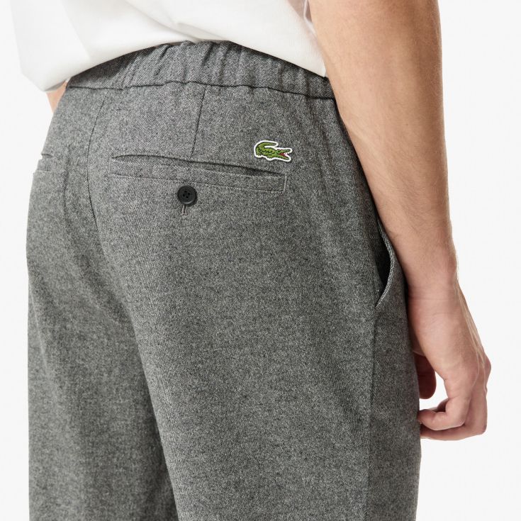 Мужские брюки Lacoste