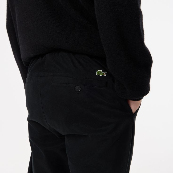 Мужские брюки Lacoste