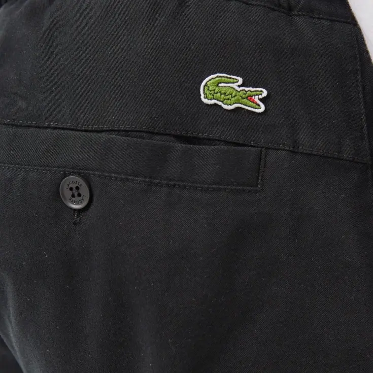 Мужские брюки Lacoste