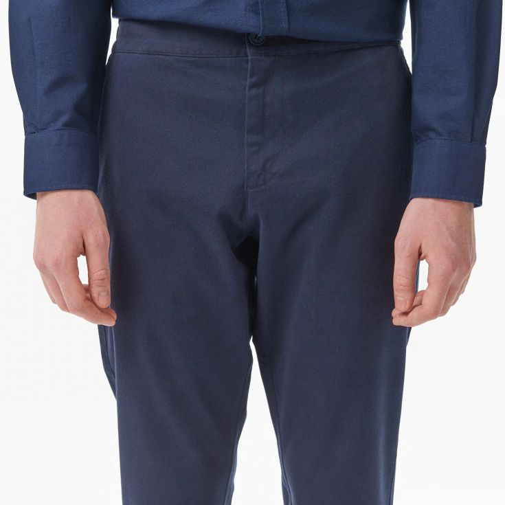 Мужские брюки Lacoste