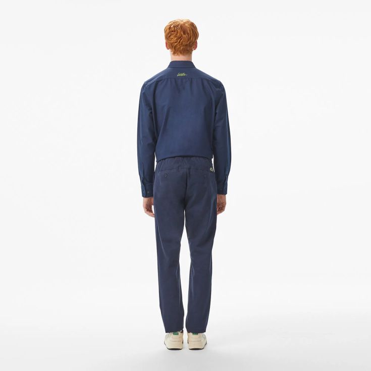 Мужские брюки Lacoste