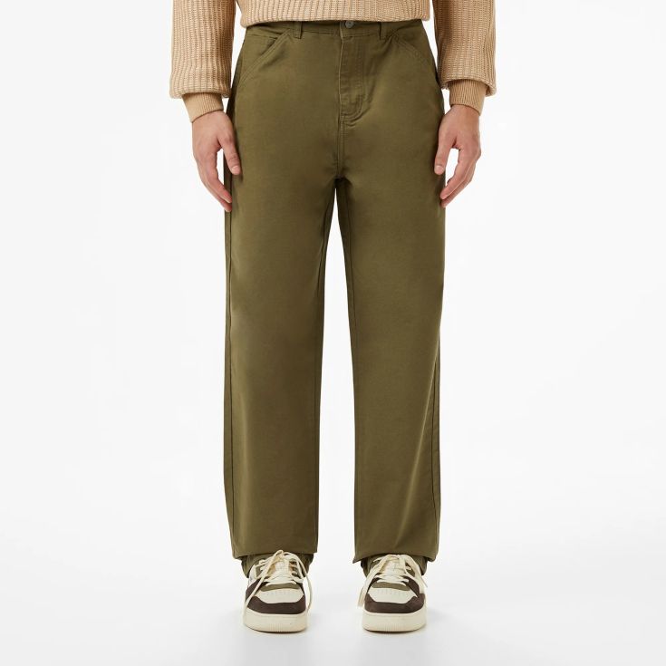 Мужские джинсы Lacoste