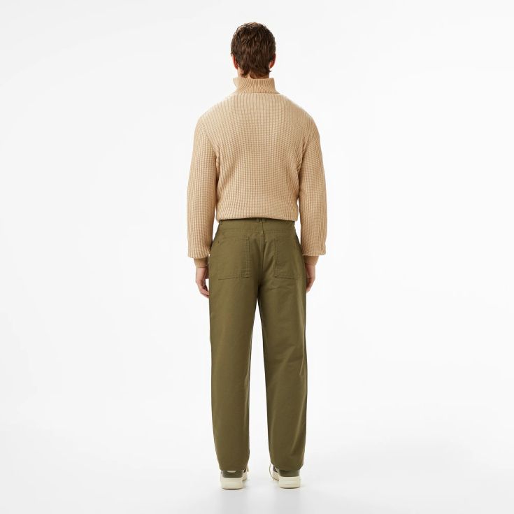 Мужские джинсы Lacoste