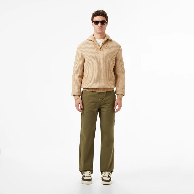 Мужские джинсы Lacoste