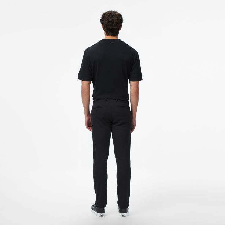 Мужские чиносы Lacoste