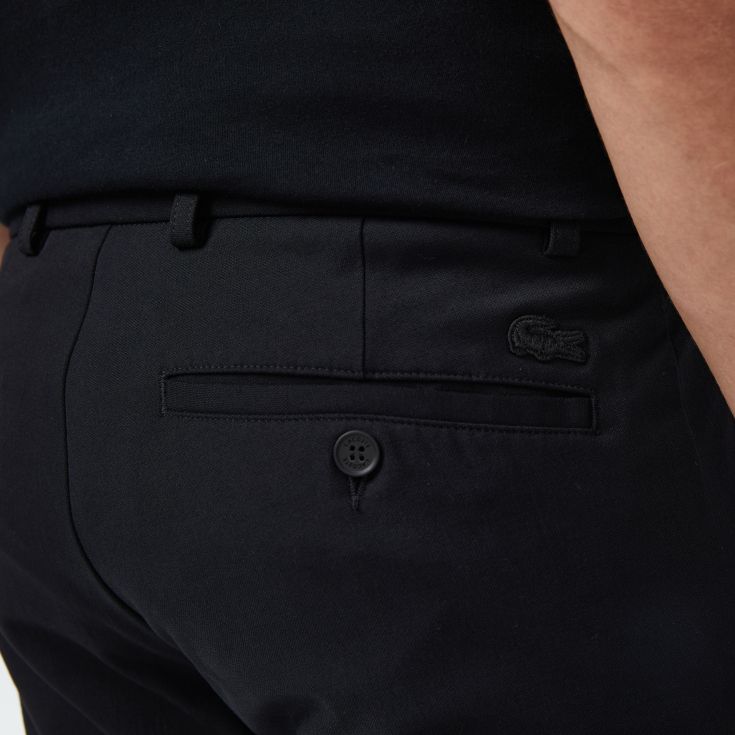Мужские чиносы Lacoste