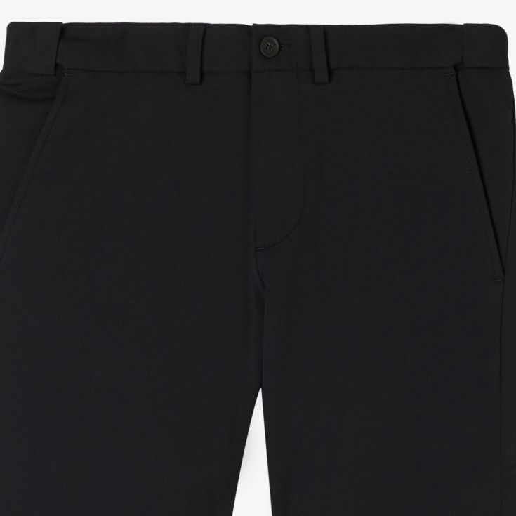 Мужские чиносы Lacoste