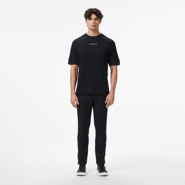 Мужские чиносы Lacoste