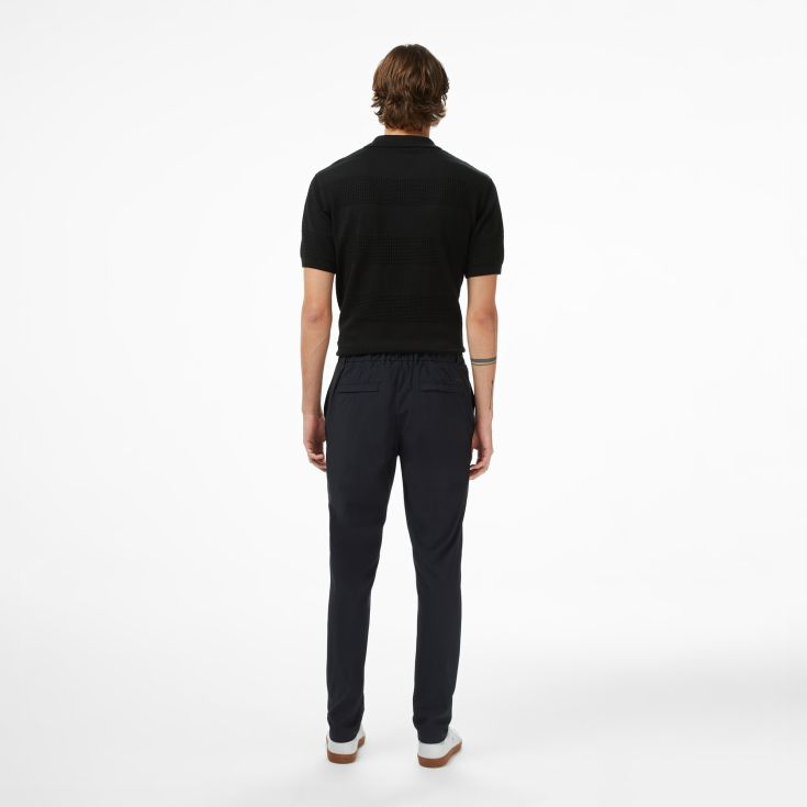 Мужские повседневные брюки Lacoste