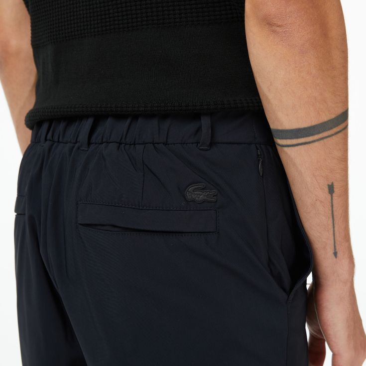 Мужские повседневные брюки Lacoste