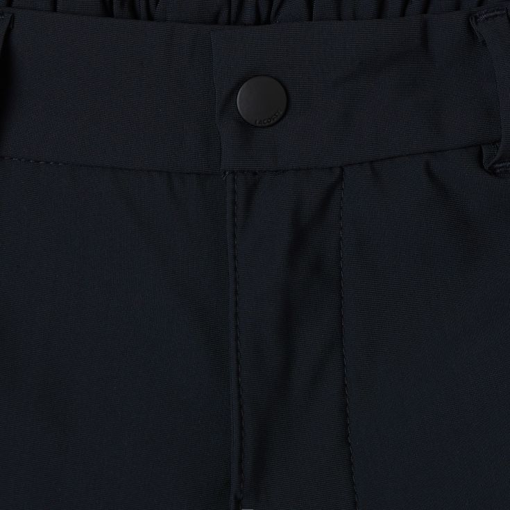 Мужские повседневные брюки Lacoste