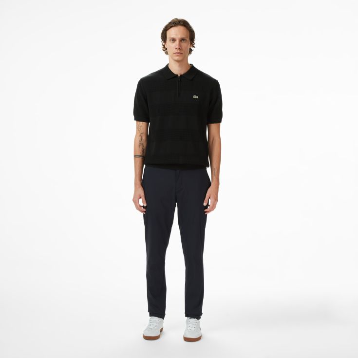 Мужские повседневные брюки Lacoste