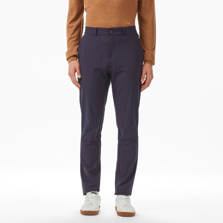 Мужские чиносы Lacoste