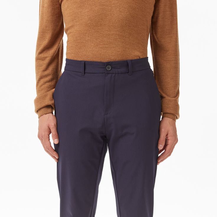 Мужские чиносы Lacoste