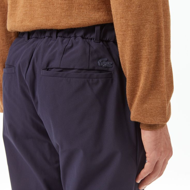 Мужские чиносы Lacoste