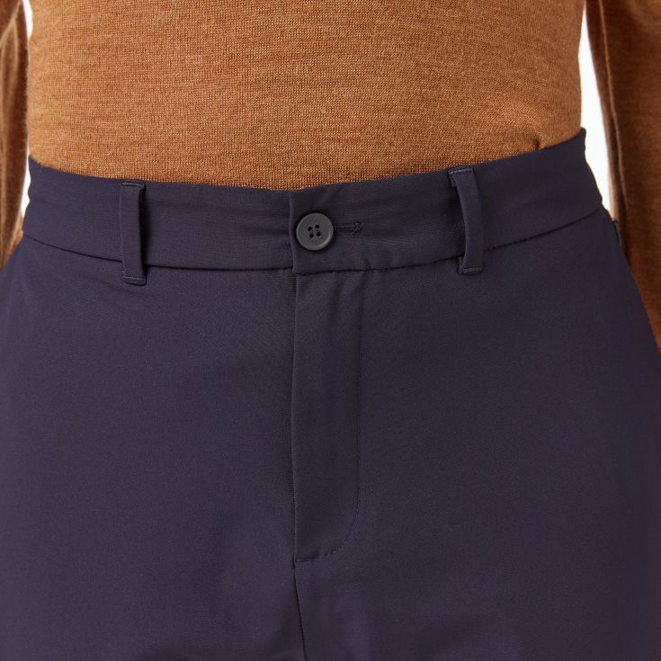 Мужские чиносы Lacoste