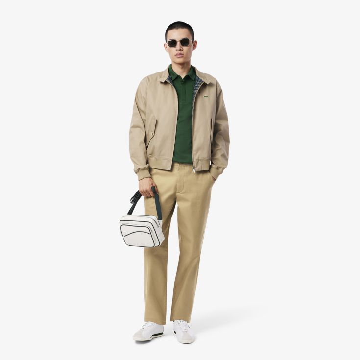 Мужские брюки Lacoste