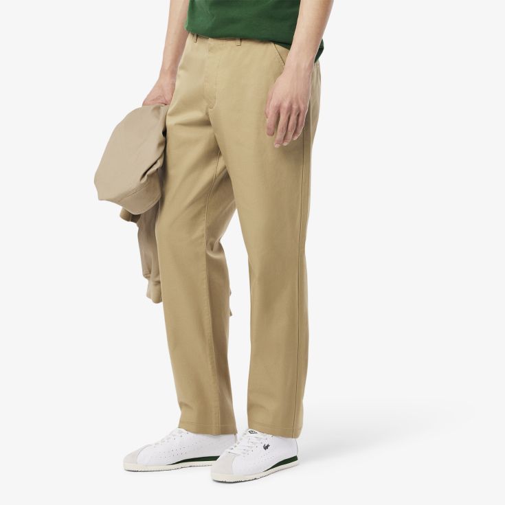 Мужские брюки Lacoste