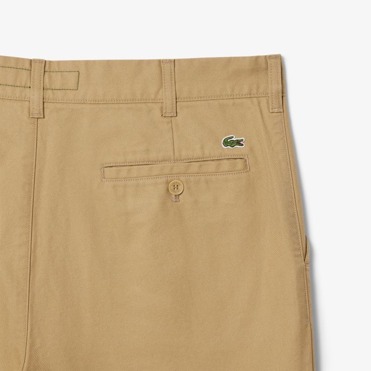 Мужские брюки Lacoste