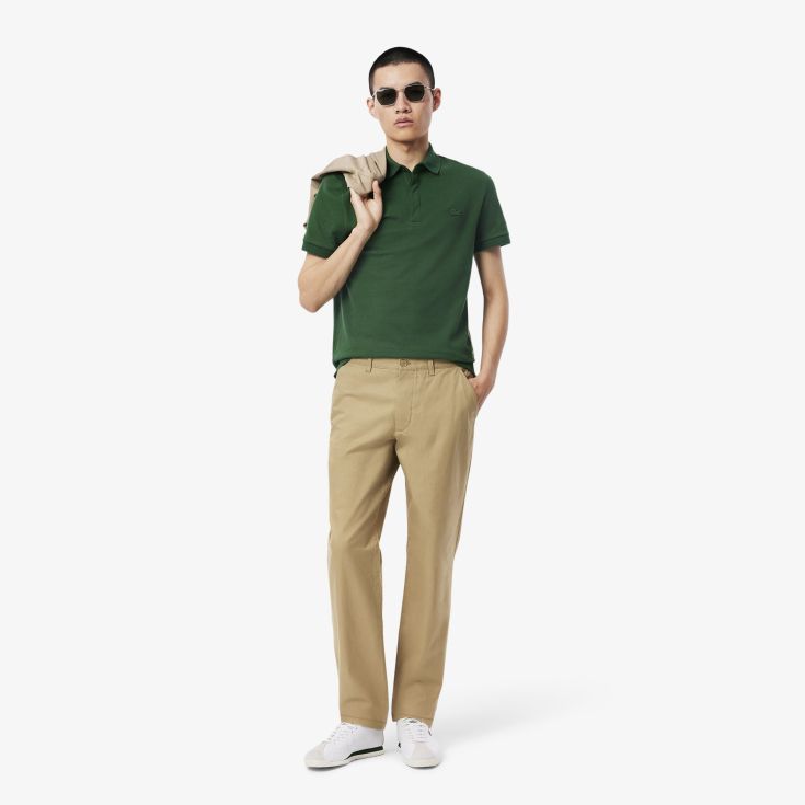 Мужские брюки Lacoste