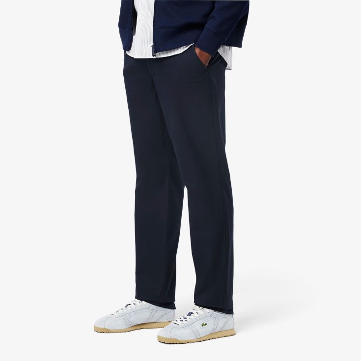 Мужские брюки Lacoste