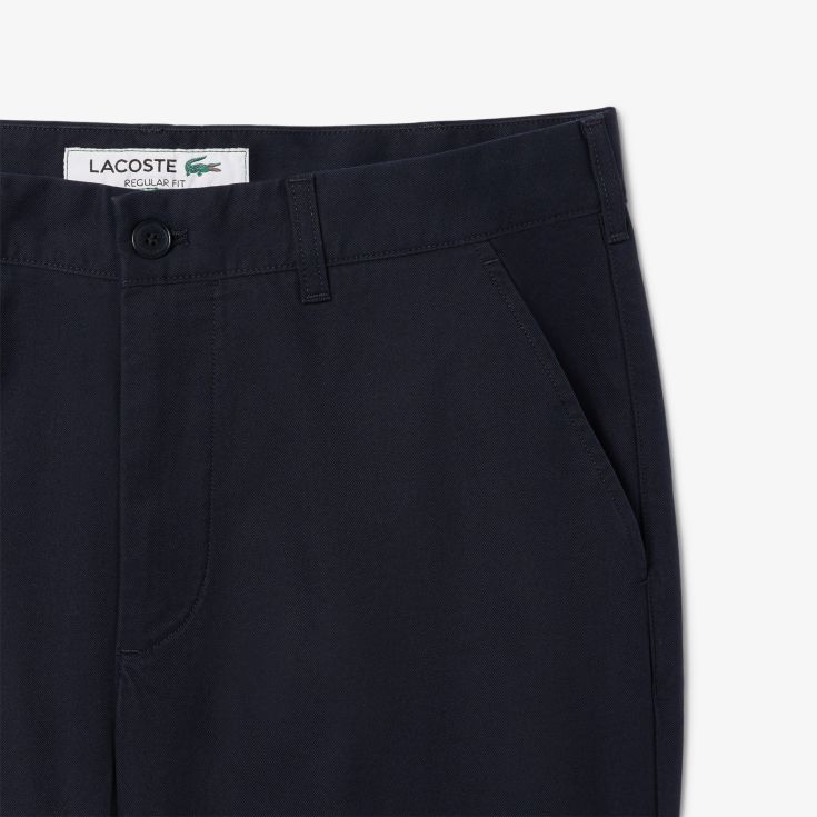 Мужские брюки Lacoste
