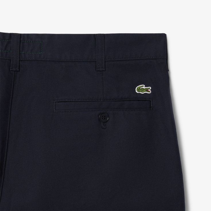 Мужские брюки Lacoste