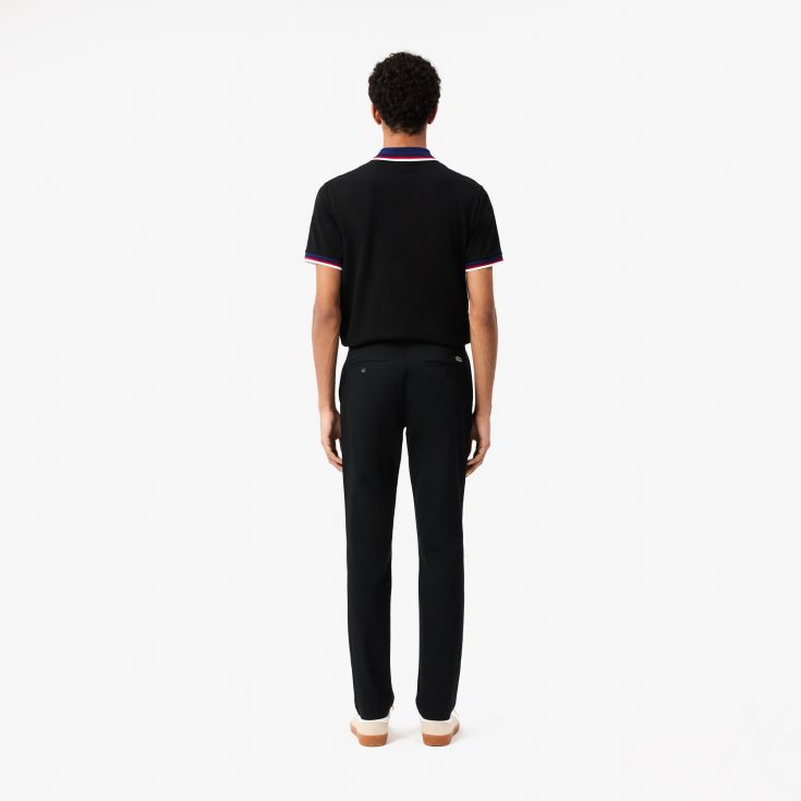 Мужские чиносы Lacoste