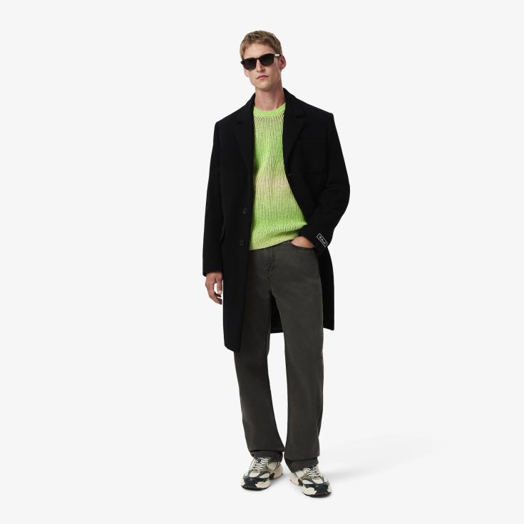Мужские джинсы Lacoste