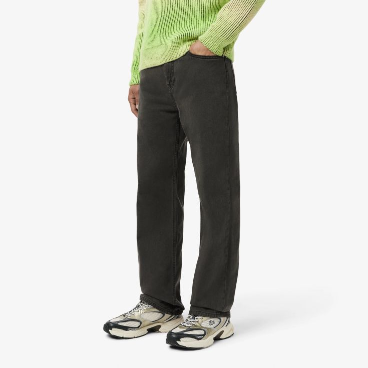 Мужские джинсы Lacoste