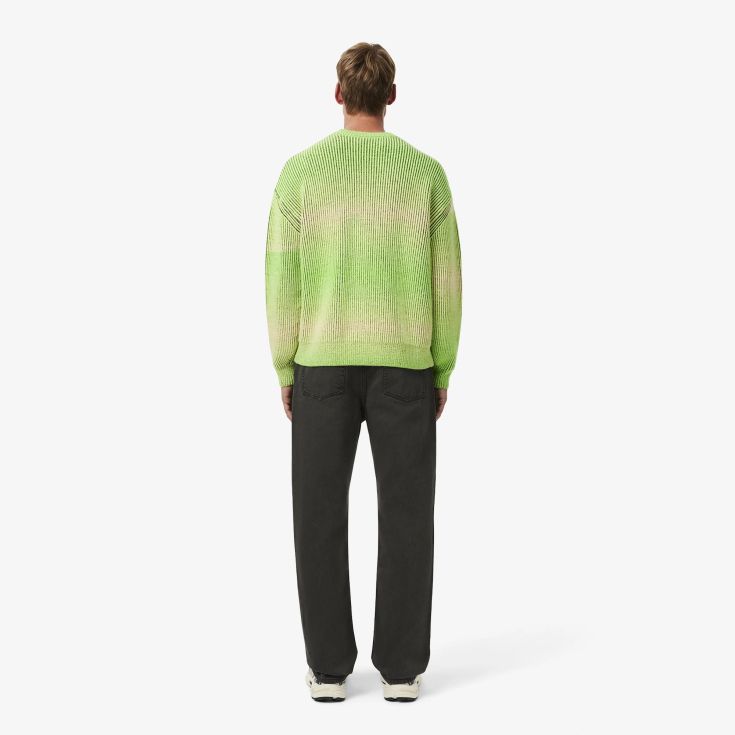 Мужские джинсы Lacoste