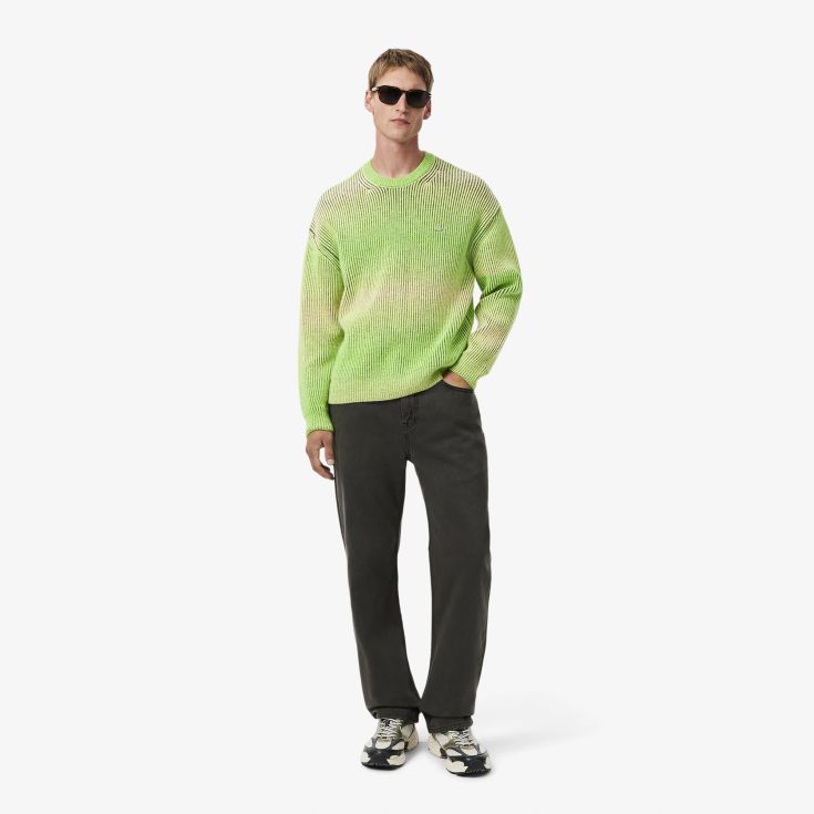 Мужские джинсы Lacoste