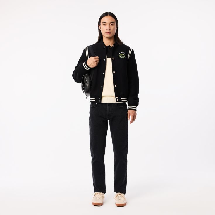 Мужские чиносы Lacoste