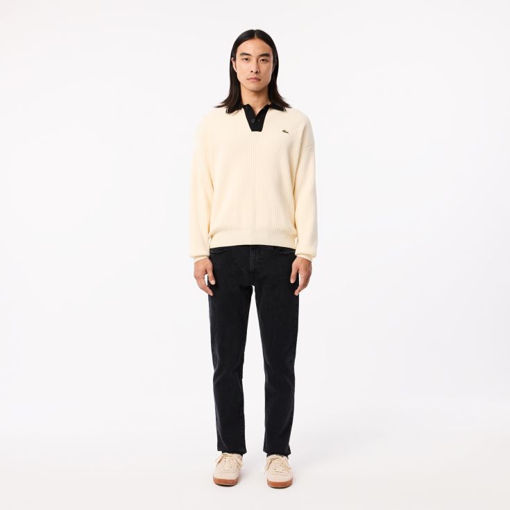 Мужские чиносы Lacoste