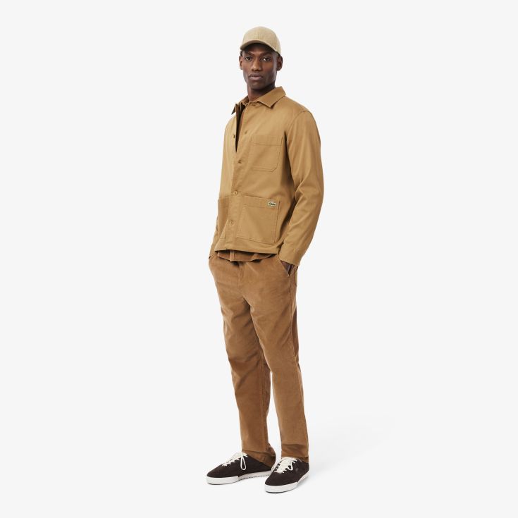 Мужские брюки Lacoste