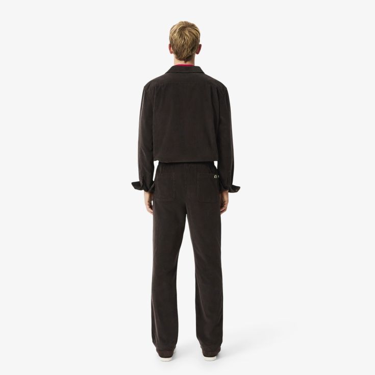 Мужские брюки Lacoste