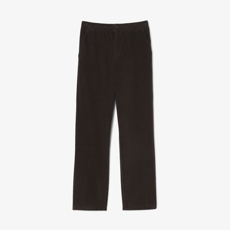 Мужские брюки Lacoste