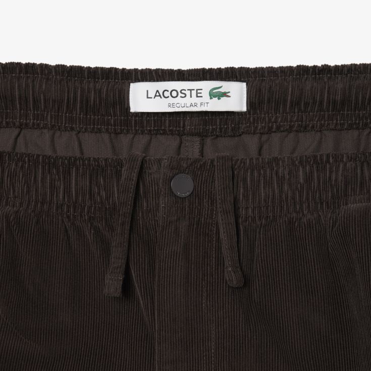 Мужские брюки Lacoste