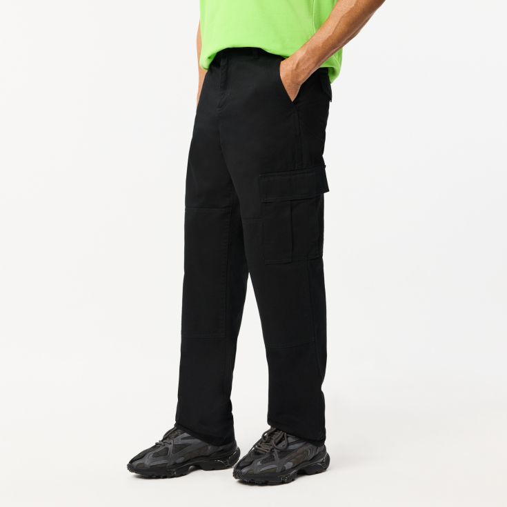 Мужские брюки Lacoste