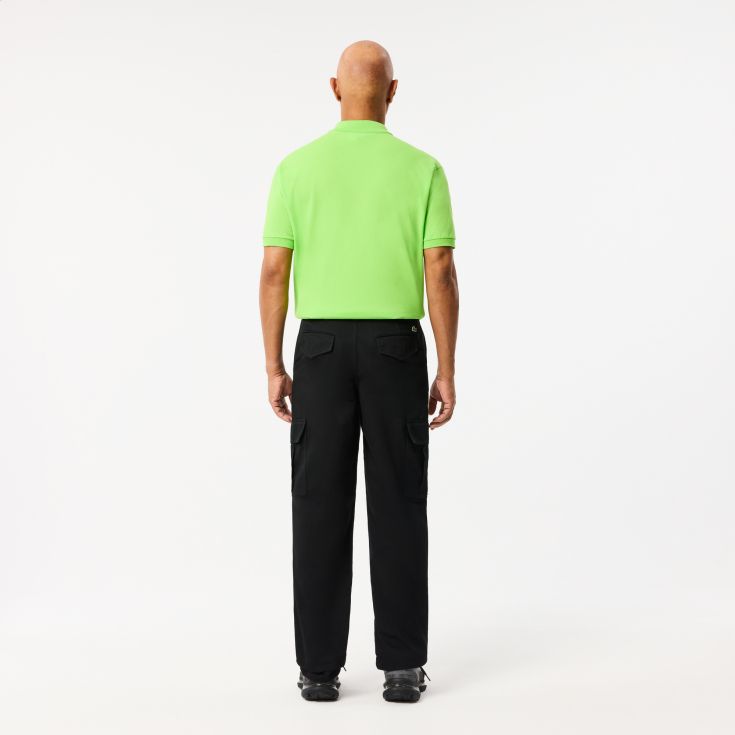 Мужские брюки Lacoste