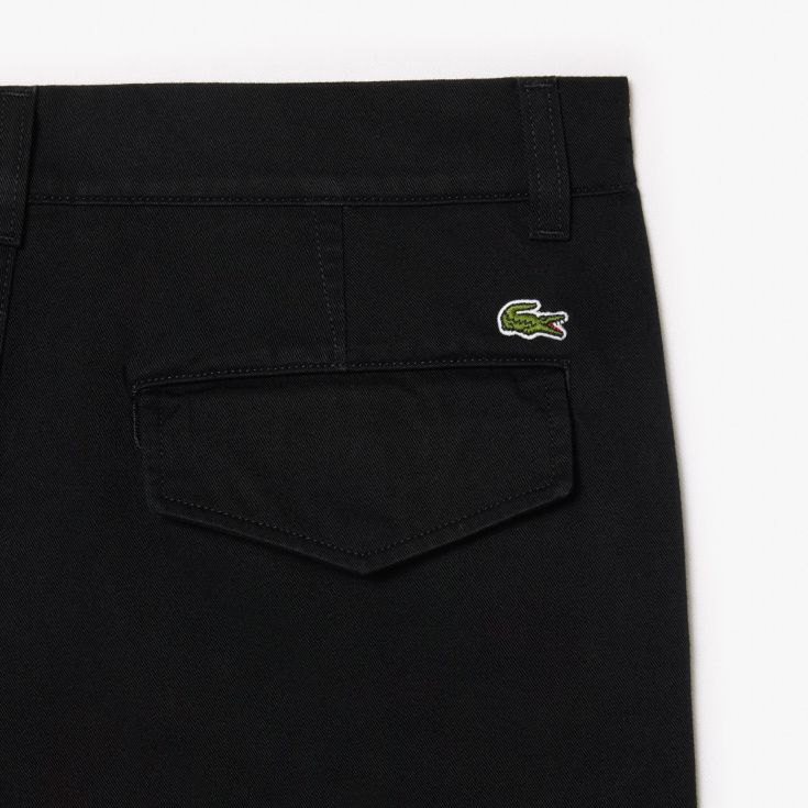 Мужские брюки Lacoste