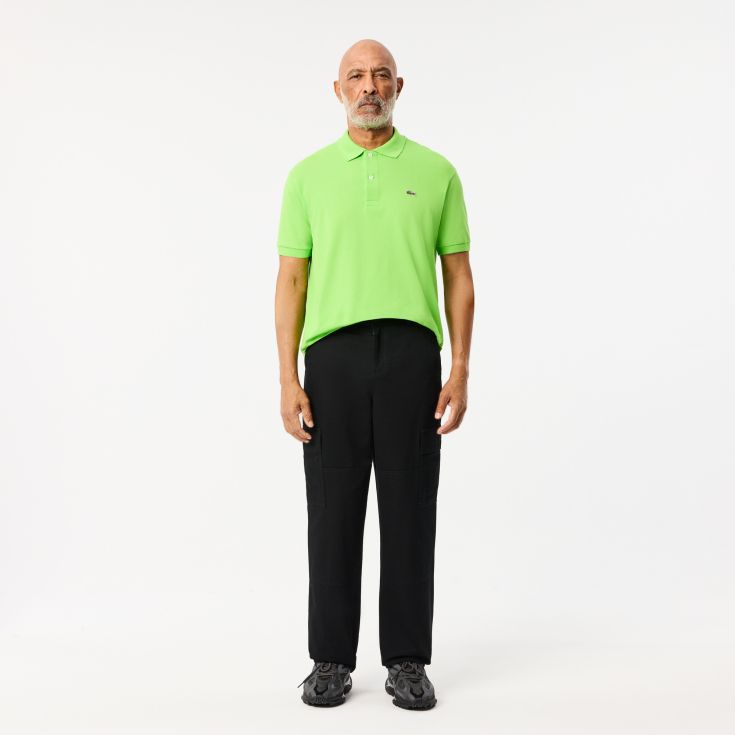 Мужские брюки Lacoste